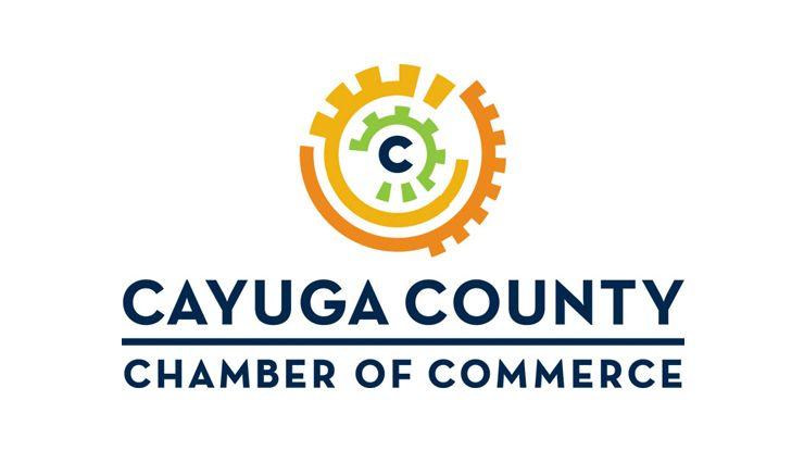 Commerce Logo - New logo design for the Cayuga County Chamber of Commerce - Stone ...