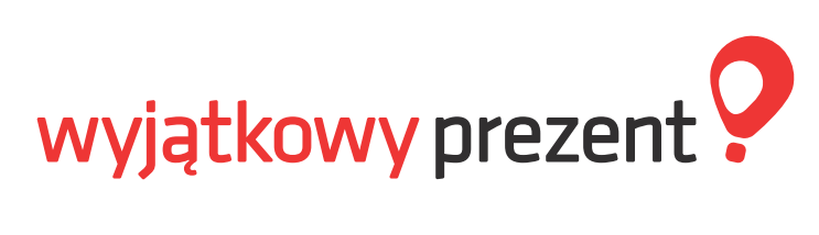 Prezent Logo - Wyjątkowy Prezent
