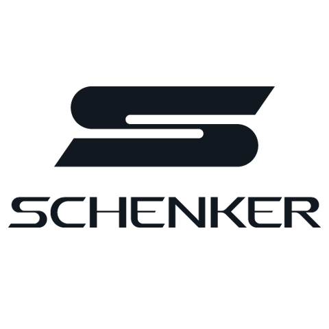 Schenker Logo - SCHENKER Laptops & Desktops individuell wie Sie