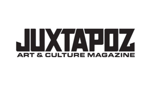 Juxtapoz Logo - Vakseen LLC » #TeamVakseen, Music, Art and the Entertainment ...