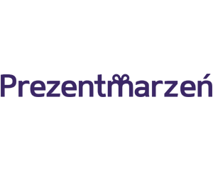 Prezent Logo - Najlepsze oferty Prezent Marzeń na Goodie.pl