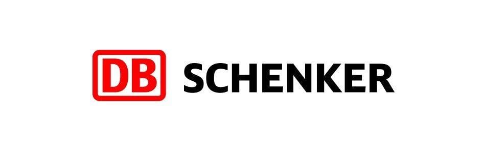 Schenker Logo - DB SCHENKER RETURNS AS “OFFICIAL LOGISTICS PROVIDER” FOR EXHIBITORS