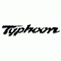 Typhoon Logo - Typhoon. Brands of the World™. Download vector logos and logotypes
