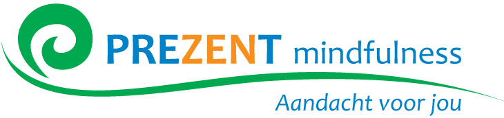 Prezent Logo - Home | Prezent Mindfulness | Rosmalen & Best