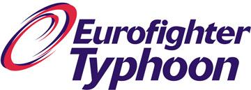 Typhoon Logo - EuroFighter Typhoon Logo > JETS - printed > Printed Vinyl > R/C ...