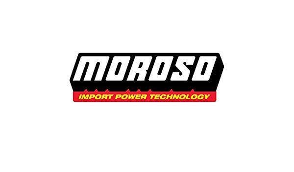 Moroso Logo - Amazon.com: Moroso Racing Import Power Technology Logo'd Full Color ...