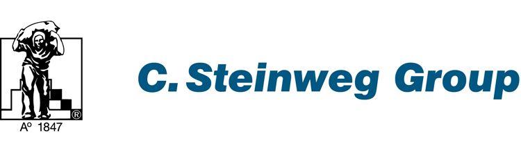 Steinweg Logo - C. Steinweg Group | Home