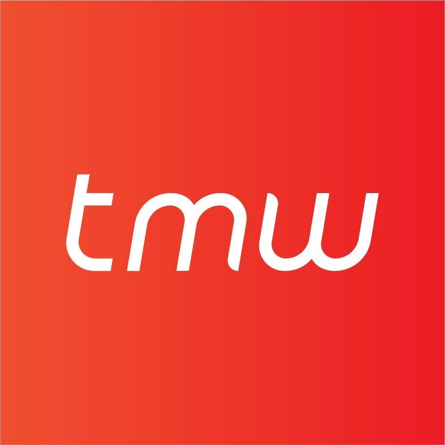 TMW Logo - tmw – Medium