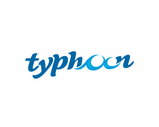 Typhoon Logo - typhoon #logo #verbicon. Verbicon. Logo design, Logos и