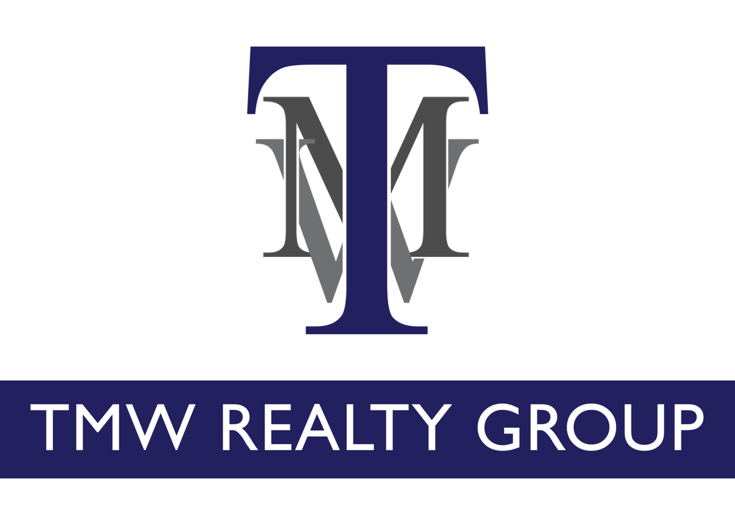 TMW Logo - TMW Realty Group