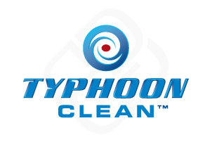 Typhoon Logo - Custom Logo Design Design