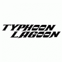 Typhoon Logo - Typhoon Lagoon Logo Vector (.EPS) Free Download