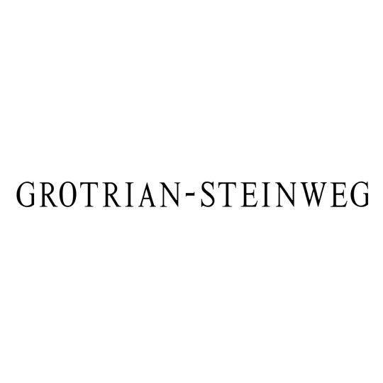 Steinweg Logo - Grotrian-Steinweg | Piano Brand Logo | Pinterest | Piano brands ...