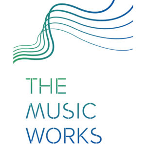 TMW Logo - TMW logo - The Music Works