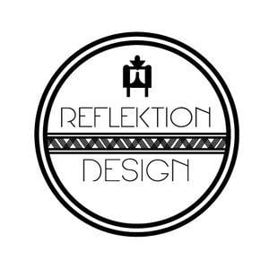 Tagged.com Logo - Reflektion Design Blog