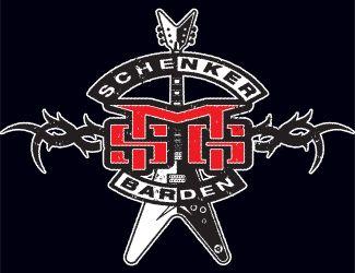 Schenker Logo - MICHAEL SCHENKER HIMSELF - The Official Site