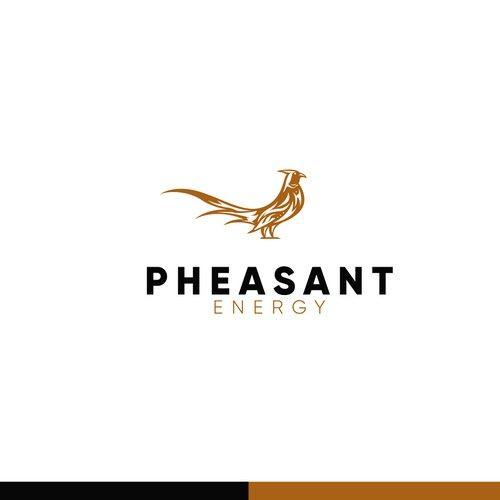 Pheasant Logo - Oil & Gas Company: Logo Refresh | Logo design contest