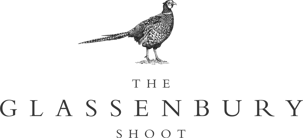 Pheasant Logo - Driven Pheasant Shooting Days in Kent – The Glassenbury Shoot ...
