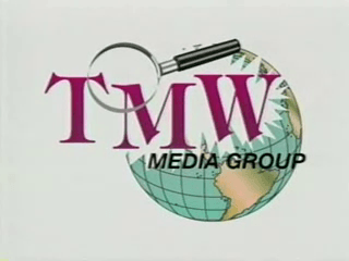 TMW Logo - TMW Media Group - CLG Wiki