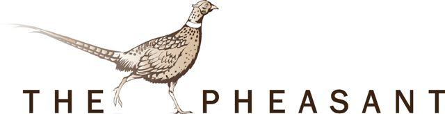 Pheasant Logo - Pheasant awards good for business - Mackman