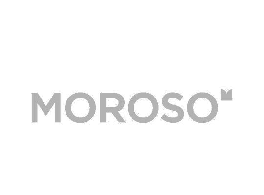 Moroso Logo - Spacecraft Moroso logo - Spacecraft Furniture