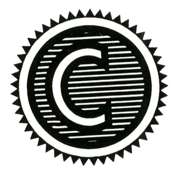 Candinas Logo - Candinas Chocolatier Logo