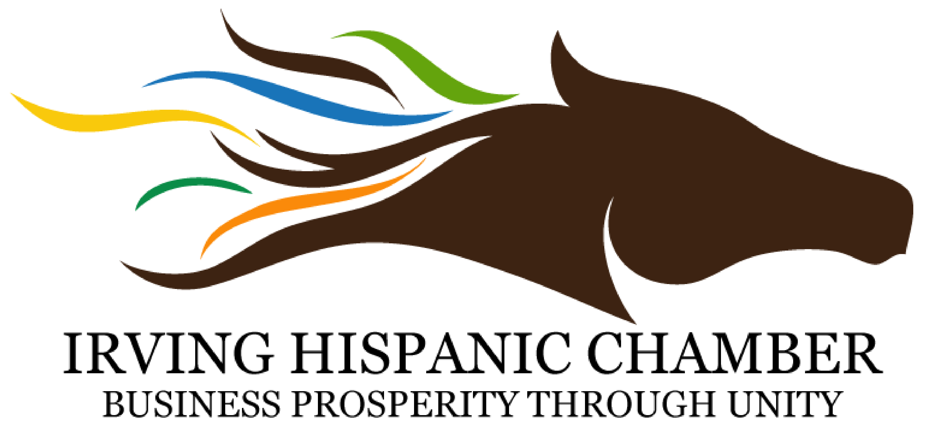 Commerce Logo - Events Archive - Irving Hispanic Chamber of Commerce
