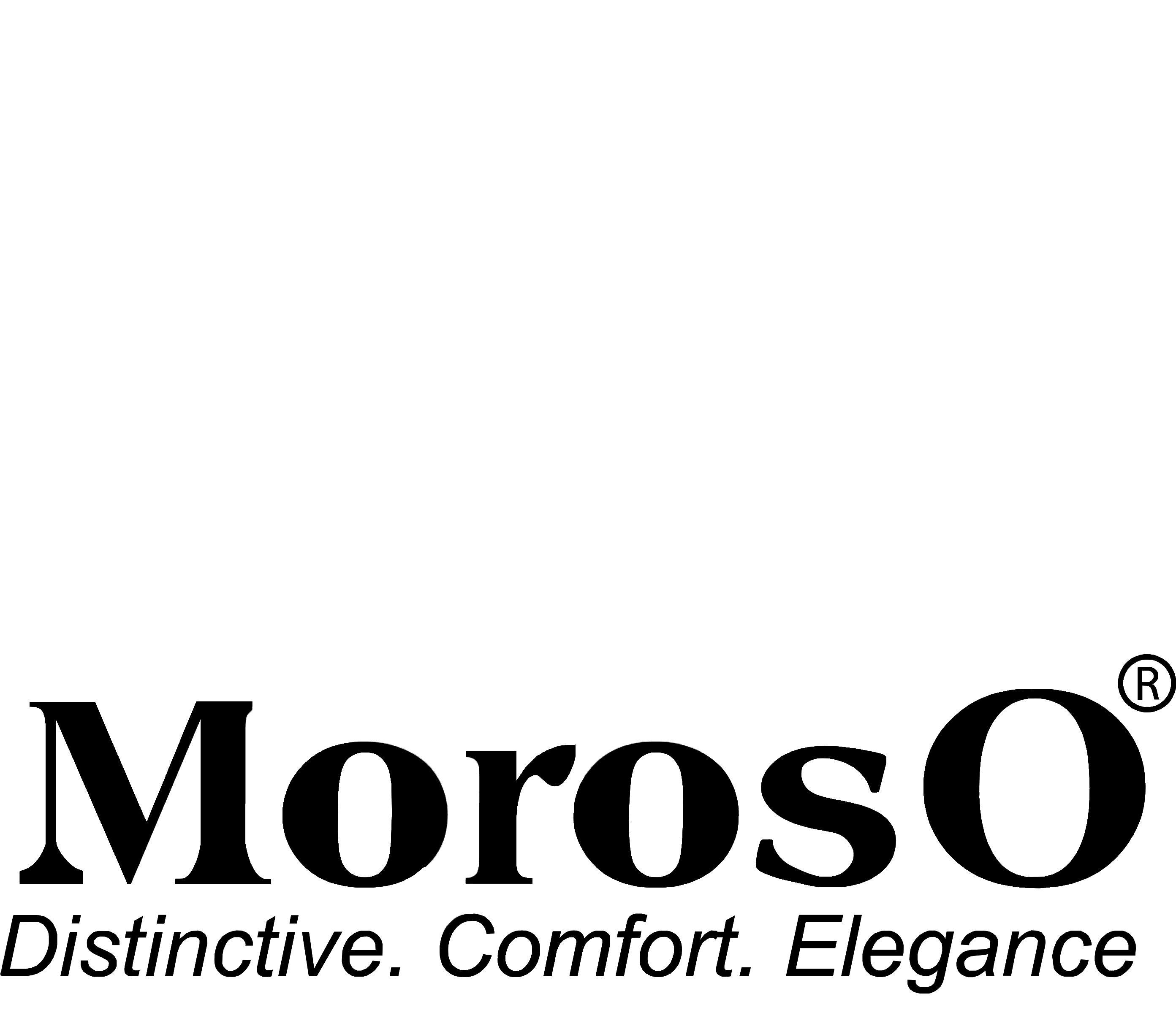 Moroso Logo - Moroso | Redefining Luxury Furniture