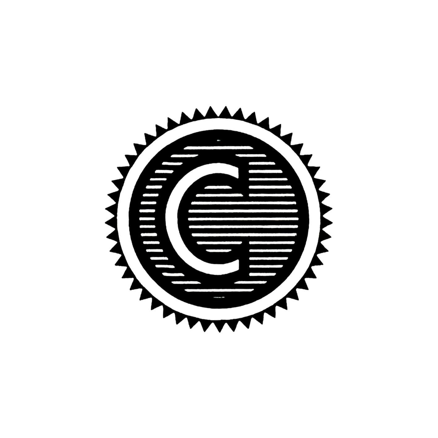 Candinas Logo - Candinas Chocolatier Logo - Graphis