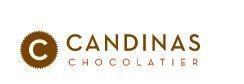 Candinas Logo - Candinas Chocolatier