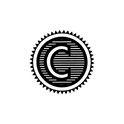 Candinas Logo - Candinas Chocolatier Logo