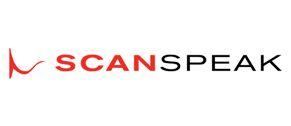 ScanSpeak Logo - scan-speak-logo copy – Mall MGK