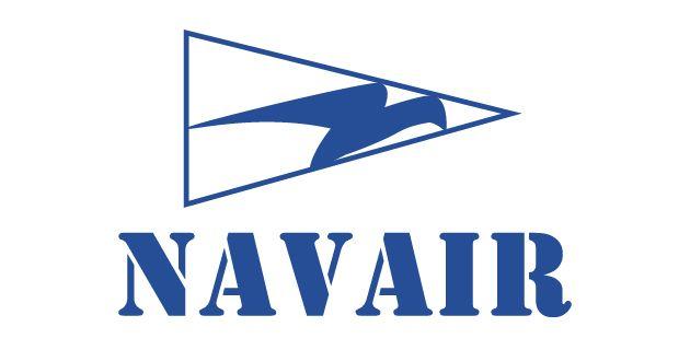 NAVAIR Logo - Navair Logos