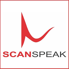 ScanSpeak Logo - Scan Speak