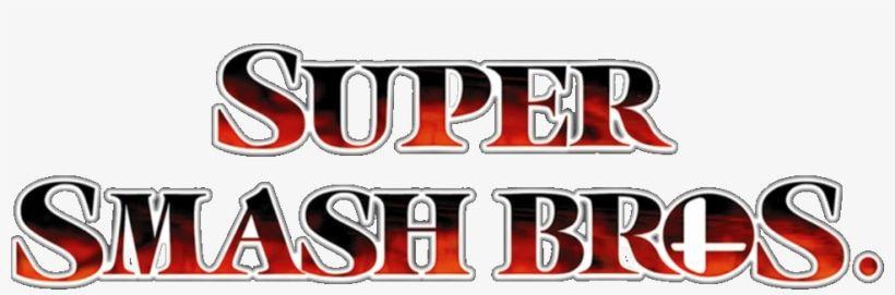 Melee Logo - Super Smash Bros Melee Series Logo - Super Smash Bros Melee Logo ...