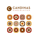 Candinas Logo - Candinas Chocolatier Menu Madison WI 53703 | EatStreet.com