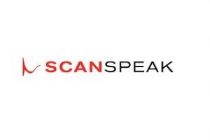 ScanSpeak Logo - DIY Speaker Kits Archives Audio.com