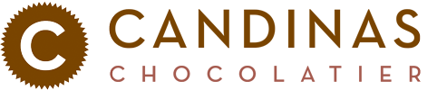 Candinas Logo - Candinas Chocolatier