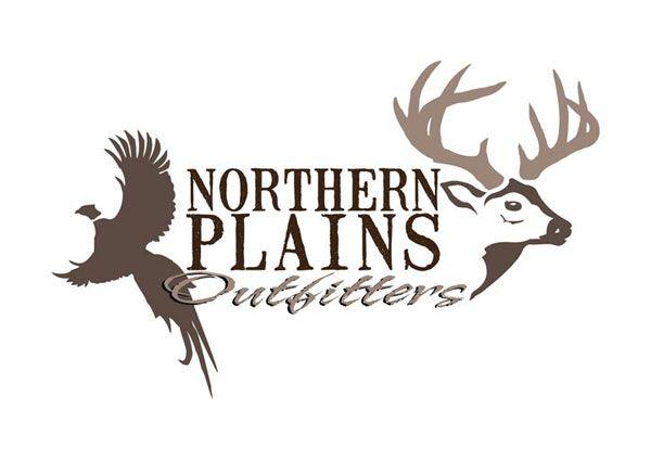 Pheasant Logo - Whitetail Deer Logo | Deer Pheasant Combo Logos