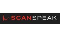 ScanSpeak Logo - Steve's