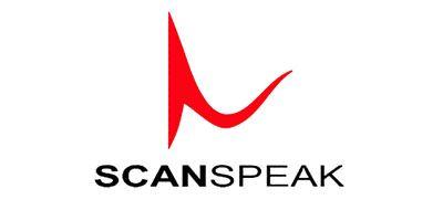 ScanSpeak Logo - SCAN-SPEAK是什么牌子_绅士宝什么档次_绅士宝品牌怎么样？