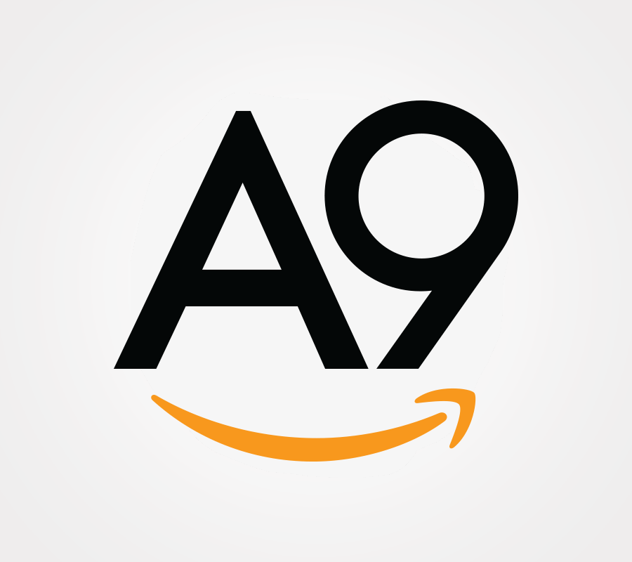 A9 Logo - A9 Logos