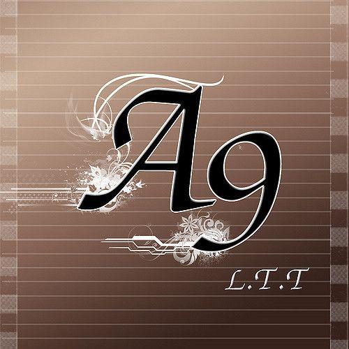 A9 Logo - Logo A9-2 | Van Nguyen | Flickr