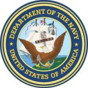 NAVAIR Logo - Navair Logo