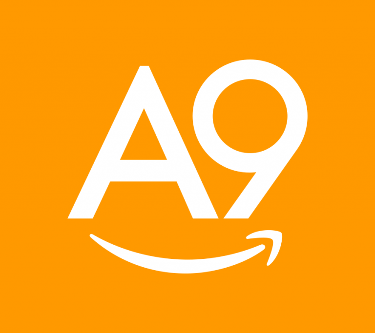 A9 Logo - Amazon's A9 ppc algorithm – ASDAL
