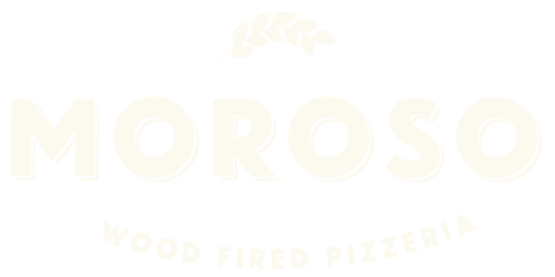 Pizzeria Logo - Moroso Pizzeria -Wood Fired Pizzeria