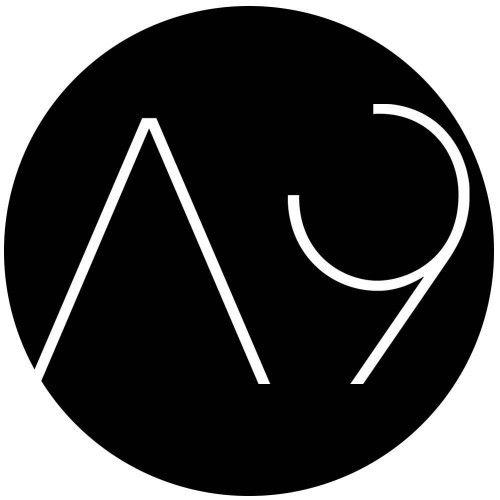 A9 Logo - A9 Raises Over 11 Million Yen for Start-up EP | Shattered ...