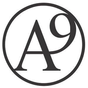 A9 Logo - A9 Audio on Vimeo