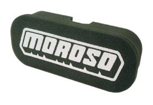 Moroso Logo - MOROSO HOOD SCOOP PLUG FITS 4