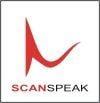 ScanSpeak Logo - Speaker Drivers